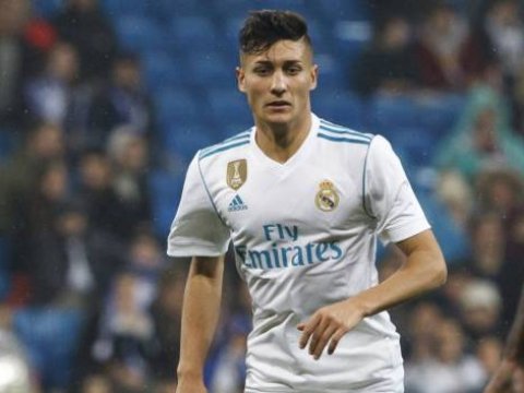“Real”ın futbolçusu “Sevilya”da