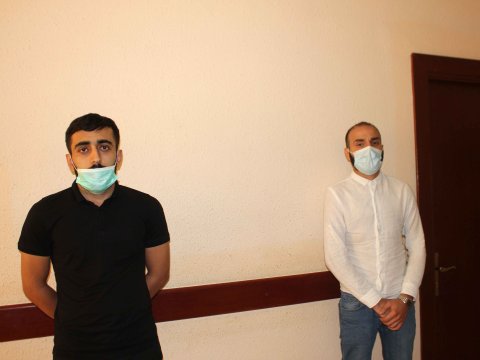 Lənkərandan gizli yolla Qubaya 