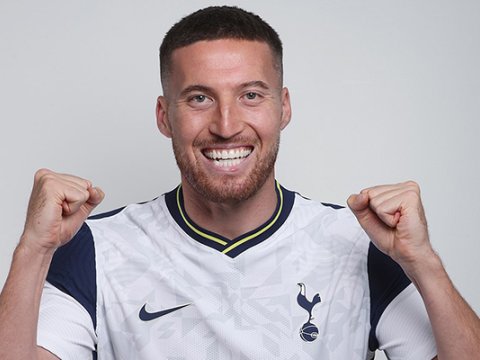 “Tottenhem”dən 16 milyonluq transfer