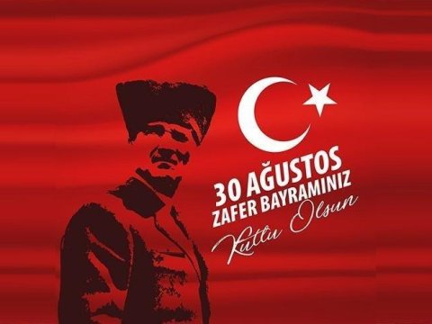  Zəfər bayramında Azərbaycanın da adı keçdi - VİDEO
