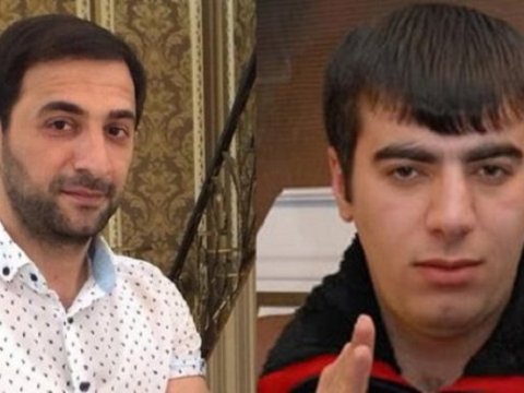 Karantin qaydasını pozan məşhurlar CƏRİMƏLƏNDİ - FOTO