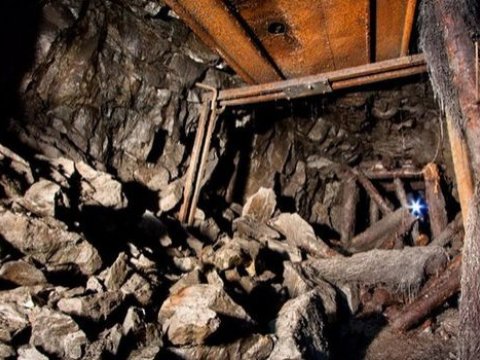 Mədən çökməsi üç nəfərin həyatına son qoydu