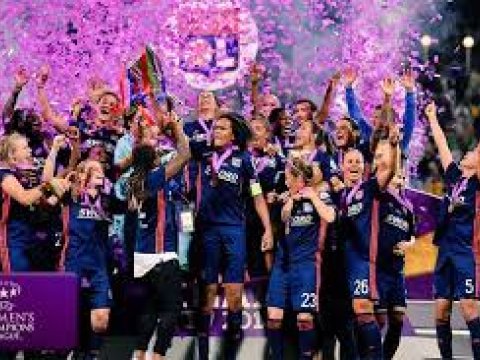 Çempionlar Liqasının qalibi Fransa klubu oldu