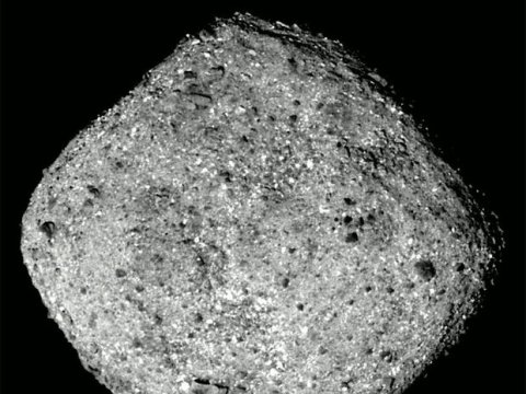 Yerə iri ölçüdə asteroid yaxınlaşır