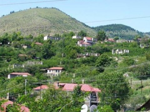Dağlıq Qarabağın azərbaycanlı icması Qubadlının işğalı ilə bağlı BƏYANAT yaydı