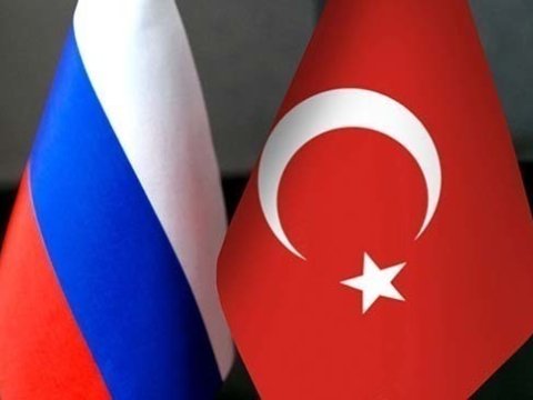 Türkiyəli diplomatlar Liviyanı müzakirə etmək üçün Moskvaya gedir