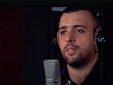 Qubadlının işğalının 27-ci ildönümü ilə bağlı möhtəşəm layihə - VİDEO