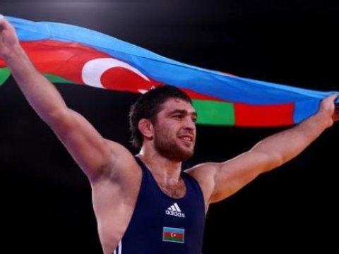 Olimpiya çempionumuzun koronavirusa yoluxduğu TƏSDİQLƏNDİ