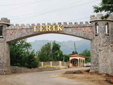 Lerikdə 
