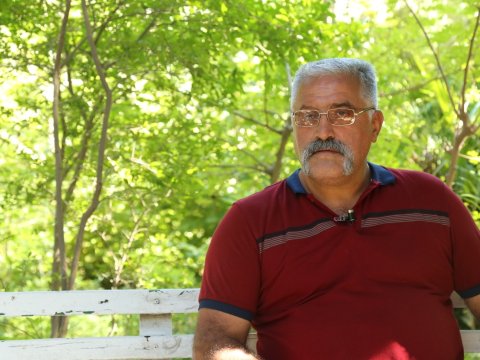 Dövlət Komitəsi Qubadlı rayonunun işğalı ilə bağlı videoçarx hazırladı