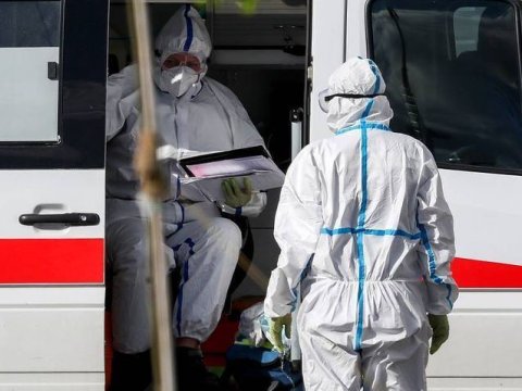 Rusiyada koronavirusa qarşı kütləvi peyvəndləmənin vaxtı açıqlanıb