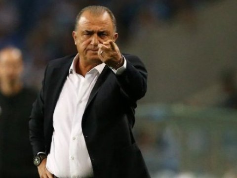 Fatih Terimdən “Neftçi”yə rəqib olmalarına reaksiya:  “Can qardaşlarımızı tapdıq” - VİDEO