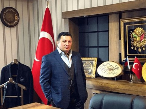 “Lotu Quli”nin qətl günündən yeni görüntülər - VİDEO
