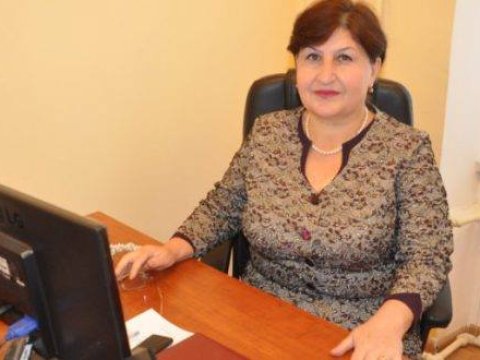 Adı ilə işi tən -  Modern.az  