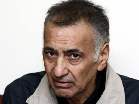 Nazirlik Dilqəm Əsgərovun həyat yoldaşının təqaüdünü kəsdi