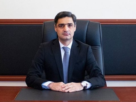 Sabiq nazir müavininin həbs müddəti uzadılır