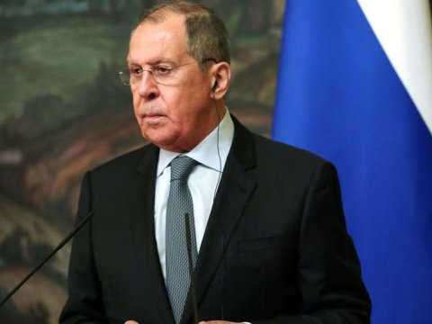 Lavrov: “Azərbaycan da, Ermənistan da vəziyyətin sabitləşməsində maraqlıdır”