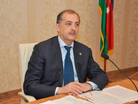 Vilyam Hacıyevin həbs müddəti UZADILIR