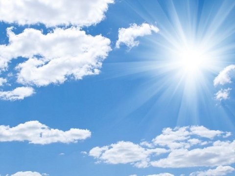 Sabah bu insanlar üçün əlverişli hava olacaq