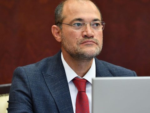Razi Nurullayevin partiyası qeydiyyata alındı