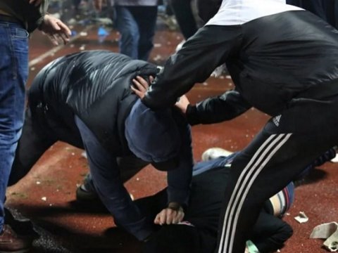 Baş Prokurorluq şöbə rəisinin döyülməsi ilə bağlı məlumat yaydı