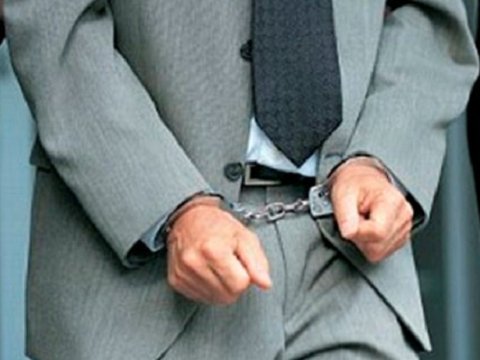 Daha bir korrupsioner məmura cinayət işi açıldı - Baş Prokurorluq