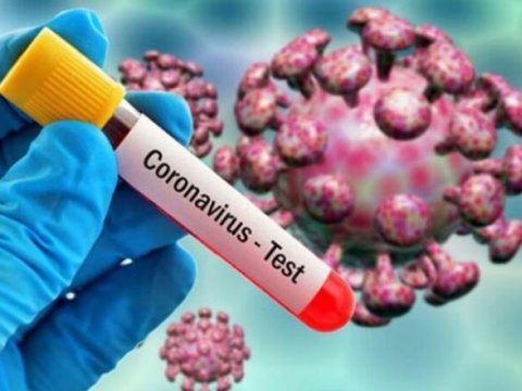 Azərbaycanda koronavirusa yoluxanların sayı yenidən artdı - 2 nəfər öldü