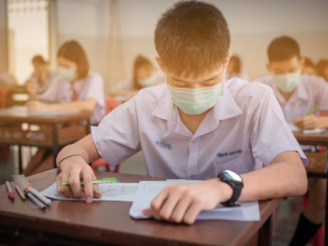 9 və 11-ci sinif şagirdlər üçün yenidən imtahanlar keçiriləcək