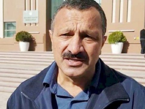 Prokuror Tofiq Yaqubluya 4 il 6 ay həbs cəzası istədi