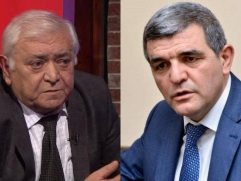 “Mölde” “Qarabağ”la oyun üçün Bakıya gəlmək istəmir - Millət vəkillərindən etiraz