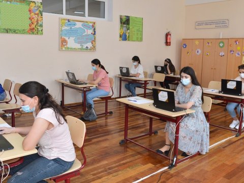 Narazı müəllimlərin şikayəti təmin olundu