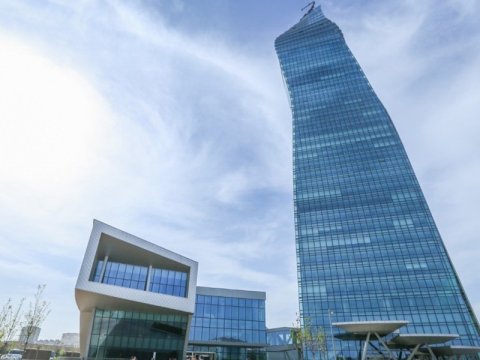 Neft Fondunun icraçı direktoruna yeni müşavir təyin edildi