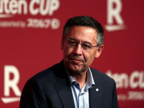 “Barselona”nın prezidenti Messiyə görə həbs oluna bilər