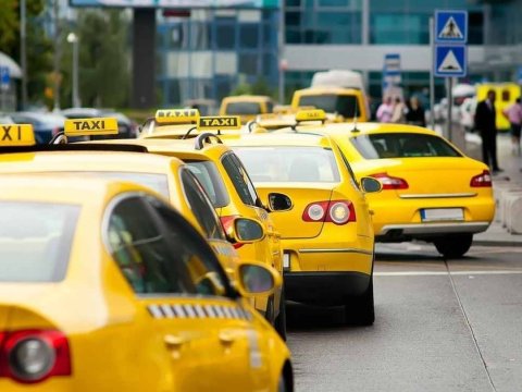 Taksilərlə bağlı bu dəyişikliklər olacaq