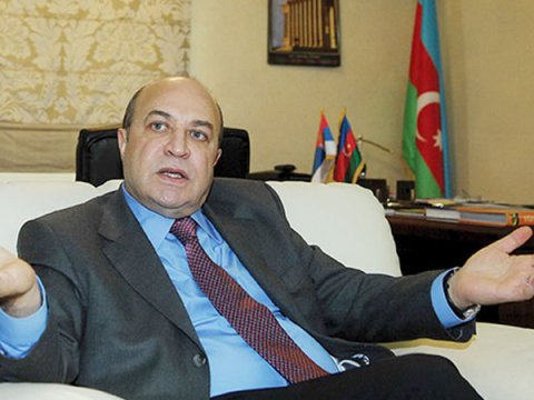 Eldar Həsənov ev girovluğuna buraxılmasını istəyir - Vəkildən AÇIQLAMA  