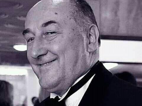 Məşhur aktyor xərçəngdən ÖLÜB