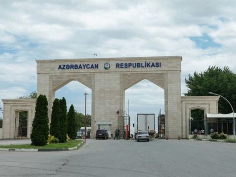 Rusiya ərazisində qalan daha 400 Azərbaycan vətəndaşı ölkəyə gətirildi