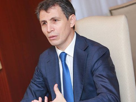 Zahid Oruc: “Prezident bu çətin imtahanda bütün təhlükələri üzərinə götürdü”