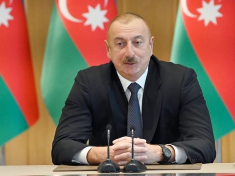 Pezidentə inam və etibar artıb - Sorğunun nəticələri AÇIQLANDI