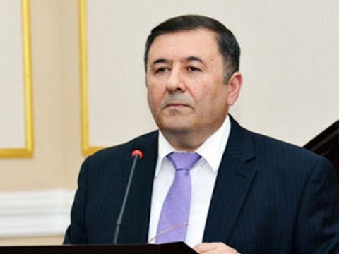Azərbaycanlı alimin hazırladığı koronavirus vaksini insan üzərində sınağa hazırdı - AÇIQLAMA
