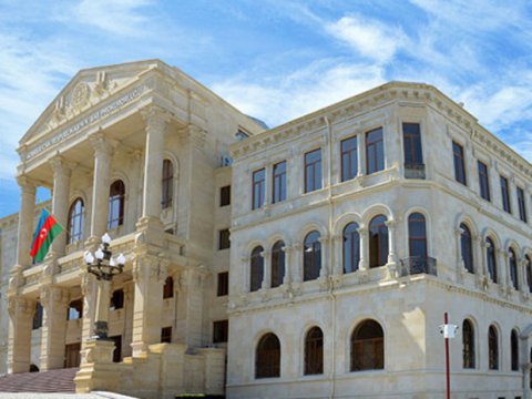 Prokuror olmaq istəyənlərin NƏZƏRİNƏ