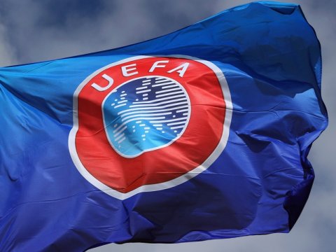 UEFA Azərbaycanı Ermənistanla eyni qrupa düşməyə qoymadı