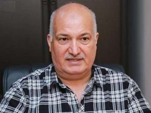 ADP qurultay keçirdi - Sərdar Cəlaloğlu yenidən sədr oldu  