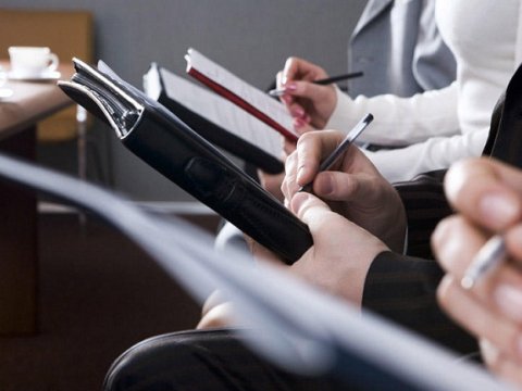 Jurnalistlər üçün pulsuz onlayn təlimlər keçiriləcək
