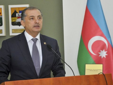 Vilyam Hacıyevin həbs müddəti uzadıldı