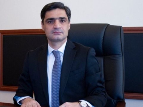 Keçmiş nazir müavininin həbs müddəti uzadıldı