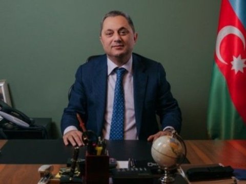 Sabiq xidmət rəsinin həbs müddəti 3 ay daha uzadılıdı