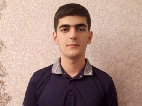 Abşeron məktəblisi 700 bal TOPLADI