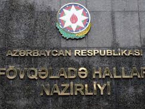FHN Sumqayıtda itkin düşən azyaşlının axtarışına başlayıb