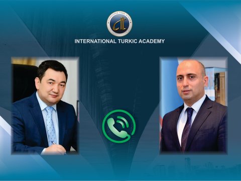 Oktyabrda Türk dövlətləri təhsil nazirlərinin görüşü keçirilə bilər 